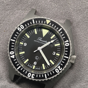 타임팩터스 PRS-18Q