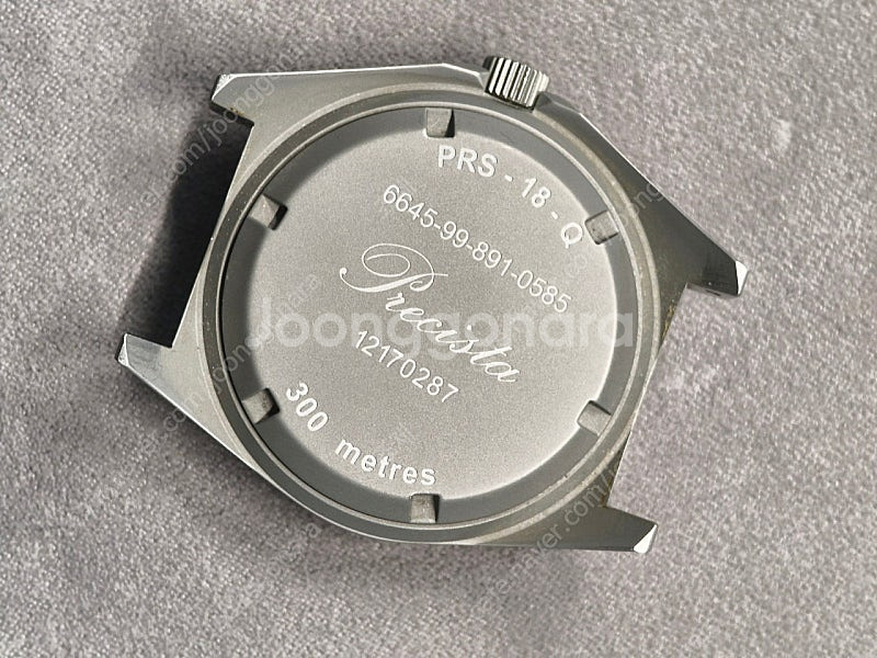 타임팩터스 PRS-18Q--1