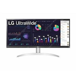 LG전자 울트라 와이드 29WQ600