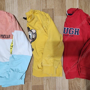 110-120 11벌 아동의류 택포