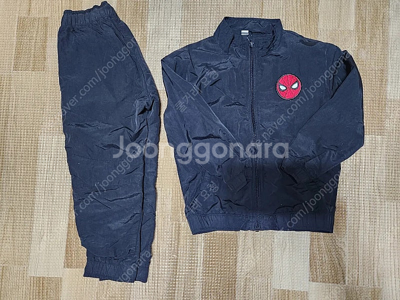 110-120 11벌 아동의류 택포--1