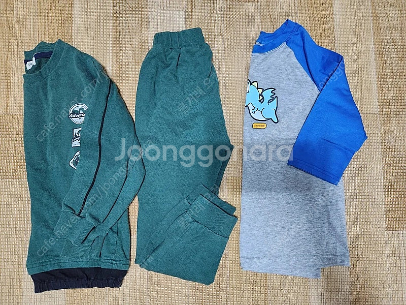 110-120 11벌 아동의류 택포--4