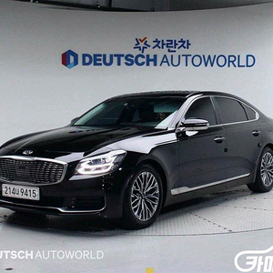 [기아]더 K9 3.8 GDI AWD 플래티넘Ⅰ 2019 년 중고차☆신뢰☆믿음☆정직☆고객님께 약속드립니다!