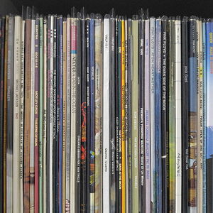 [LP] 소장하던 수입/라이센스 LP 판매합니다. Rock, Progressive, Art Rock, Metal, Jazz [락앤올드맨]