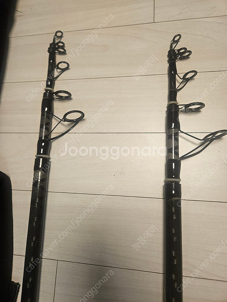 원투낚시 레펄 GP 7-500 쌍포 유정비어3 31h-...--3