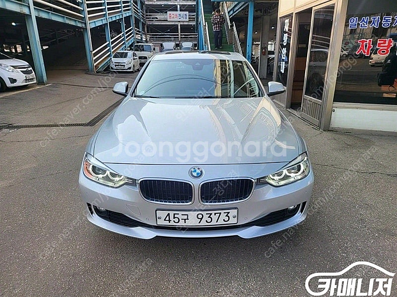 [BMW]3시리즈 (F30) 320d ED에디션 ★최저...--0