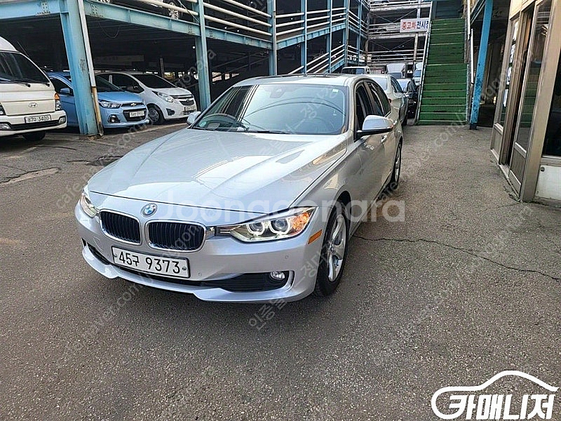 [BMW]3시리즈 (F30) 320d ED에디션 ★최저...--3
