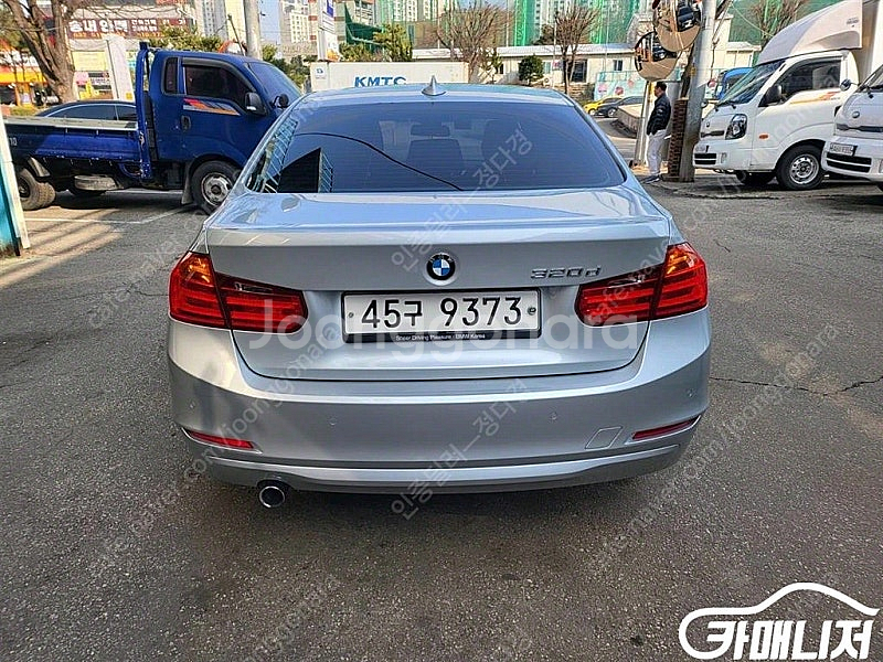 [BMW]3시리즈 (F30) 320d ED에디션 ★최저...--4