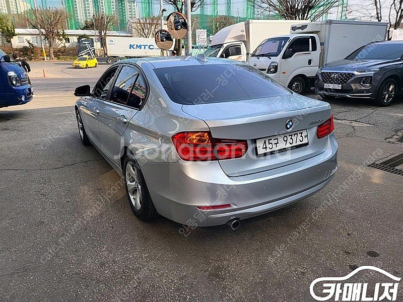 [BMW]3시리즈 (F30) 320d ED에디션 ★최저...--6