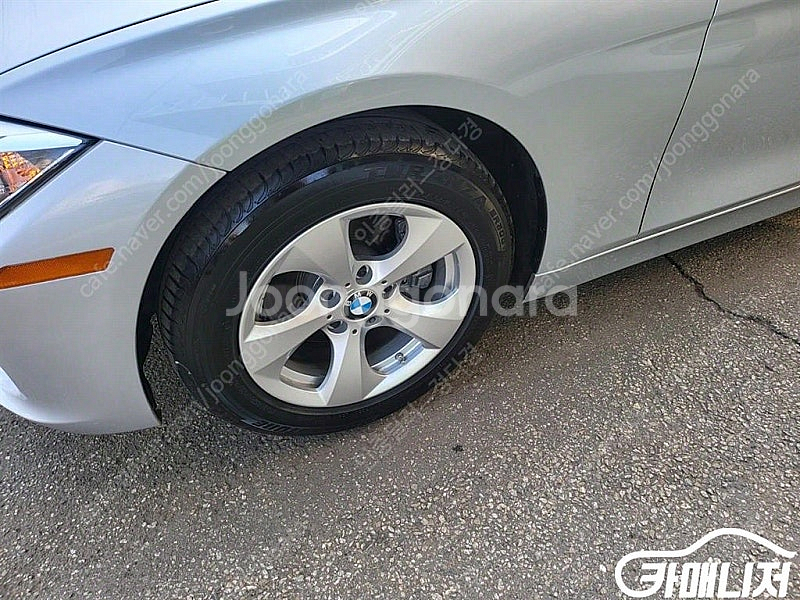 [BMW]3시리즈 (F30) 320d ED에디션 ★최저...--7