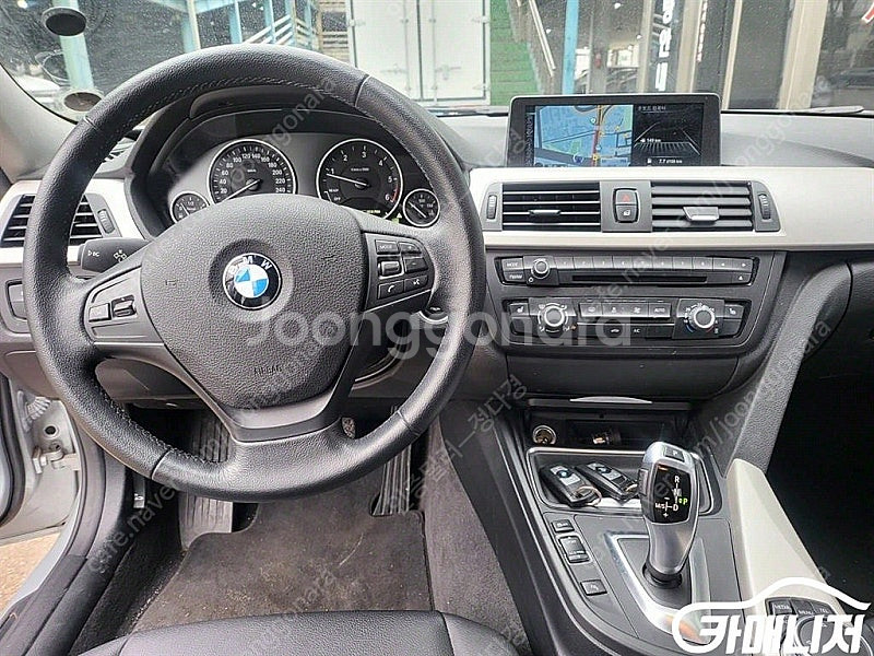 [BMW]3시리즈 (F30) 320d ED에디션 ★최저...--9