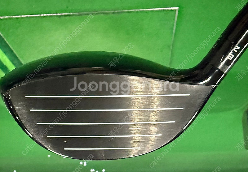 타이틀리스트 미니 드라이버 GT 280--2