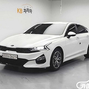 [기아]K5 3세대 LPI 2.0 (렌터카) 트렌디 2020 년 중고차☆신뢰☆믿음☆정직☆고객님께 약속드립니다!