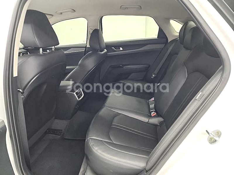 [기아]K5 3세대 LPI 2.0 (렌터카) 트렌디 2...--3