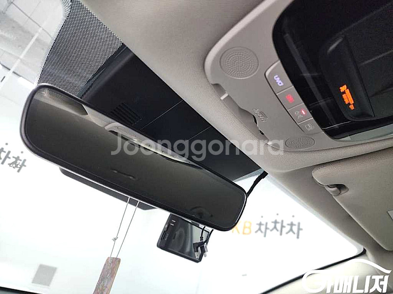 [기아]K5 3세대 LPI 2.0 (렌터카) 트렌디 2...--4
