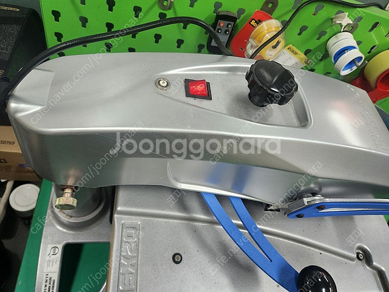Hotronix Fusion MF 열프레스기 판매--5