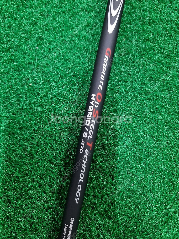 Titleist 타이틀리스트 TSR3 4번 유틸리티--8