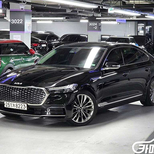 [기아]더 뉴 K9 2세대 3.3 T-GDI AWD 마스터즈 (5인승) 2022 년 중고차☆신뢰☆믿음☆정직☆고객님께 약속드립니다!