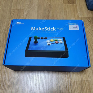 ps5 메이크스틱 미니 유니버설 팜니다..