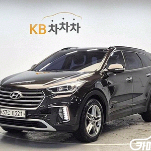 더뉴맥스크루즈 E-VGT R2.2 2WD 2017 년 중고차/전액할부/중고리스/중고렌트/