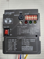 DT-L102C 차량감지기 1회로--0