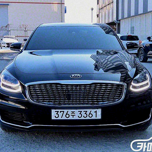 [기아]더 K9 3.8 GDI AWD 그랜드 플래티넘 2021 년 중고차☆신뢰☆믿음☆정직☆고객님께 약속드립니다!