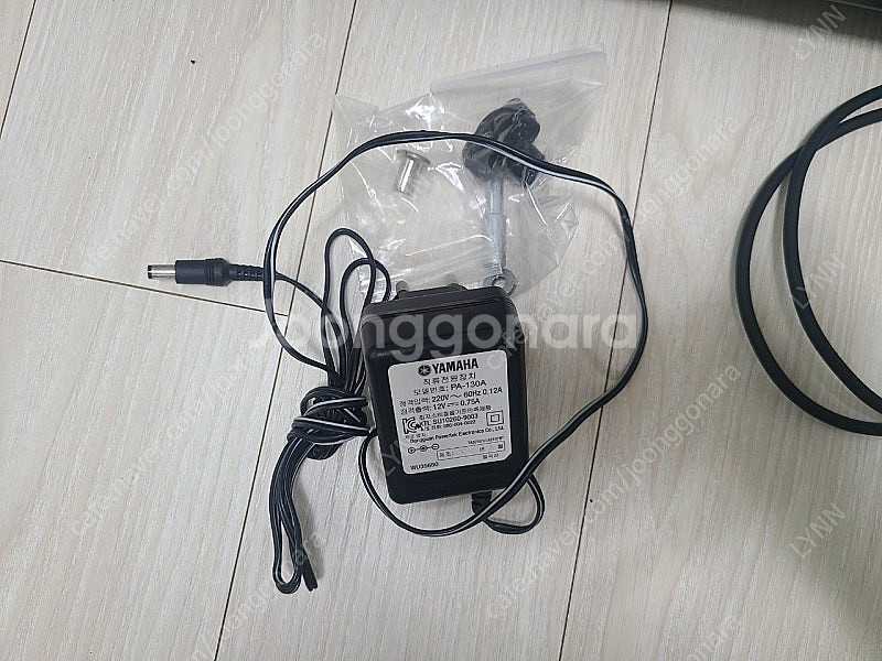 야마하 NP-11 판매합니다--4