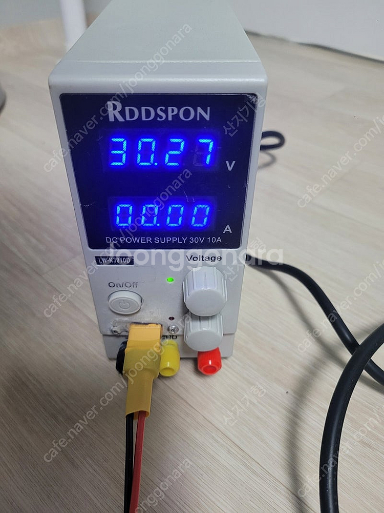 가변전원장치 1V~30V 10A--1