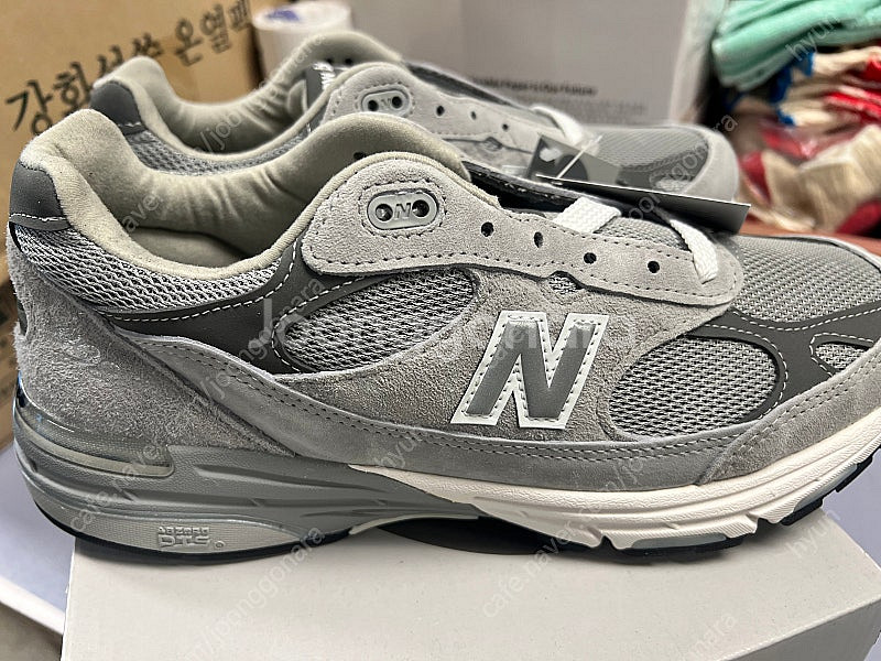 뉴발란스 993 275사이즈--5