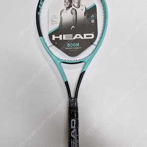 (새것)2024 헤드 붐 MP 295g 16x19 테니스라켓 판매