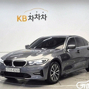 [BMW]3시리즈 (G20) 320d ★최저가판매, 최고가매입, 전액할부 여유자금까지 가능★