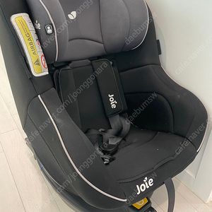 조이 카시트 360