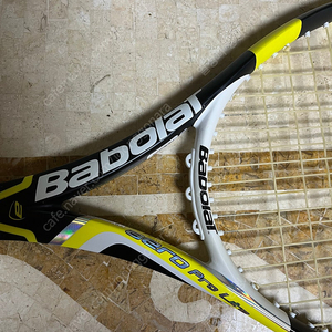 Babolat Aero pro Lite 테니스라켓 260g