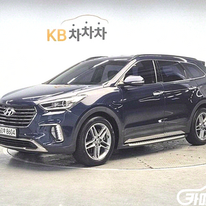 더뉴맥스크루즈 E-VGT R2.2 2WD 2018 년 중고차/전액할부/중고리스/중고렌트/