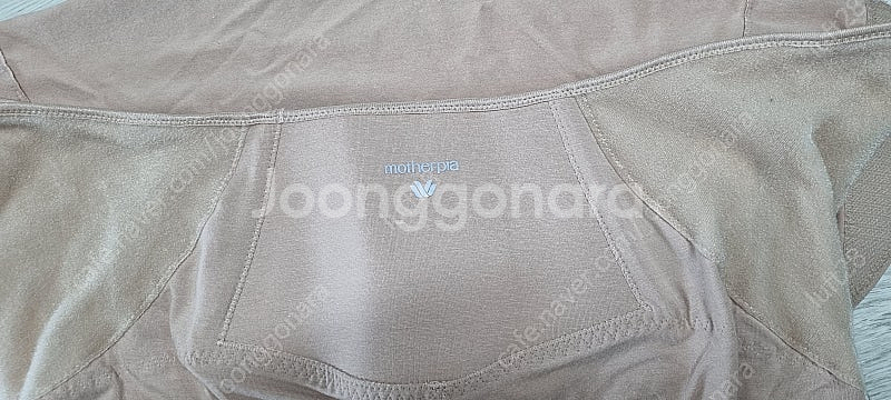 마더피아 임산부 복대 (거의 새것)--0