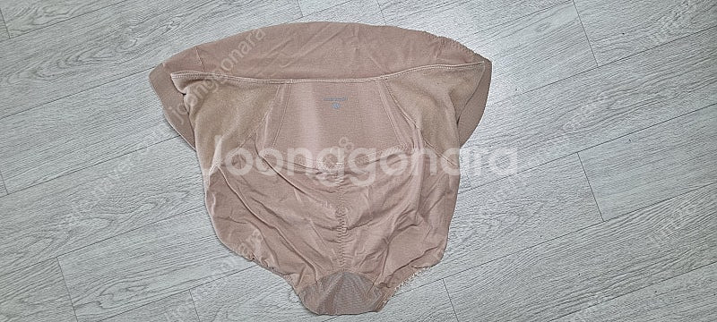 마더피아 임산부 복대 (거의 새것)--1