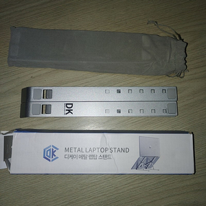 디케이 노트북 거치대 팝니다