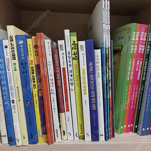 한우리 독서논술( 세계사 포함)