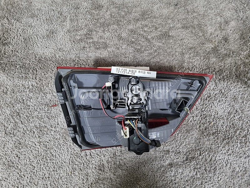 BMW F10 F25 E39 E46 E60 E65 E8...--5