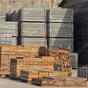 파이프,비계,아시바,안전발판,유로폼 등등 가설자재 판매합니다.