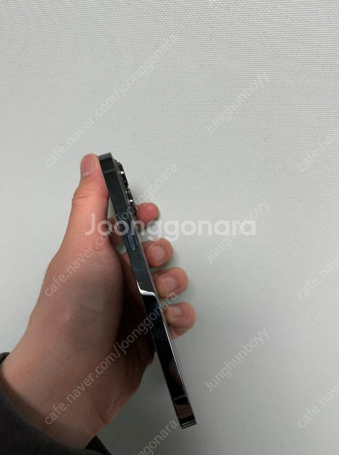 아이폰 13프로 알파인그린 128기가--2