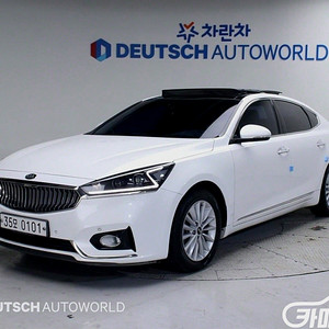 [기아]올 뉴 K7 2.4 GDI 프레스티지 2016 년 중고차☆신뢰☆믿음☆정직☆고객님께 약속드립니다!