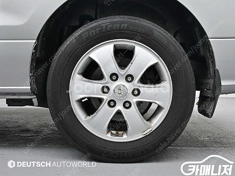 [현대]그랜드 스타렉스 12인승 왜건 4WD 스마트 중...--5