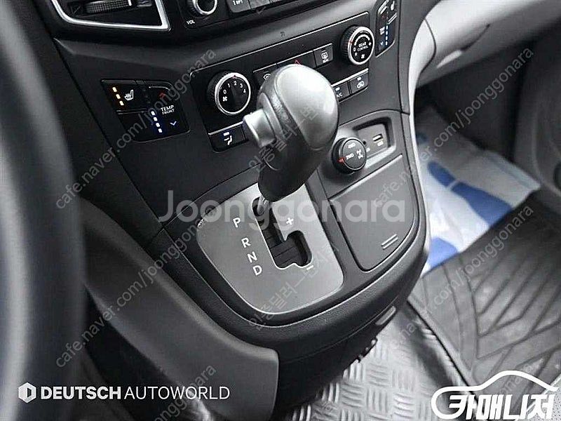 [현대]그랜드 스타렉스 12인승 왜건 4WD 스마트 중...--9