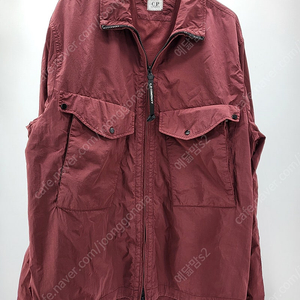 cp company 씨피 컴퍼니 바람막이 100사이즈