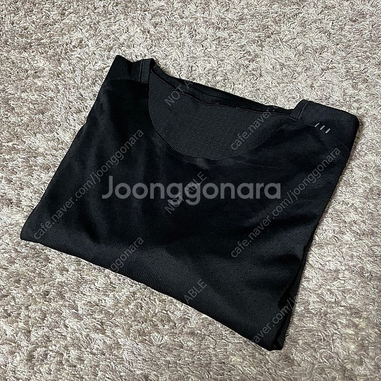 [L] 룰루레몬 패스트앤프리 숏슬리브 반팔--0