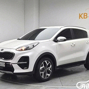 스포티지 더 볼드 2.0 가솔린 2WD 2020 년 중고차◆전액할부◆중고차리스◆중고렌트◆