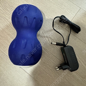 트라택 피넛 근육마사지볼