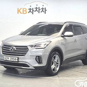 더뉴맥스크루즈 E-VGT R2.2 4WD 2017 년 중고차/전액할부/중고리스/중고렌트/