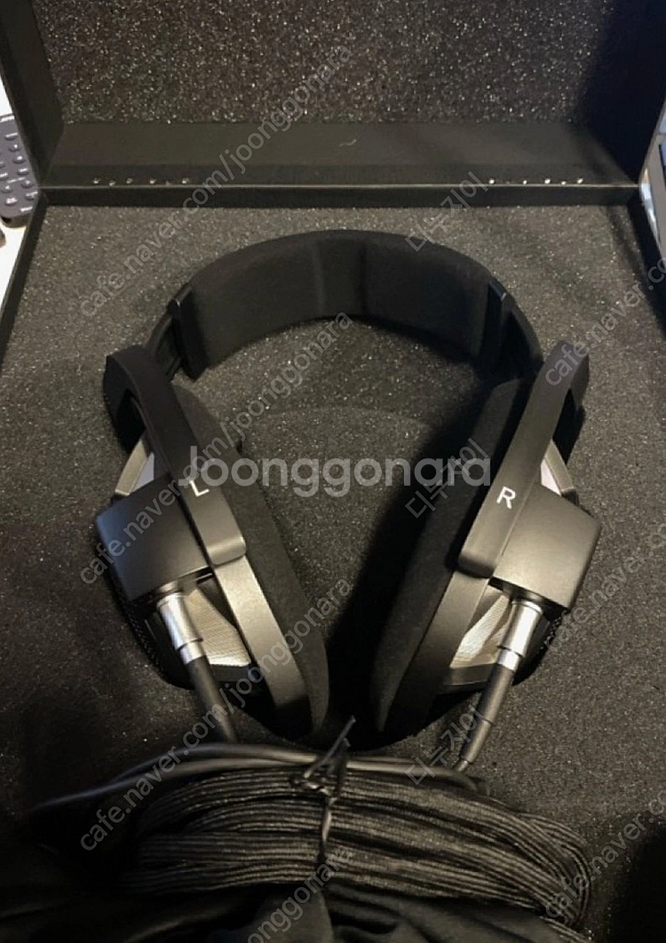 소니 TA-ZH1ES + 젠하이저 hd800s--0